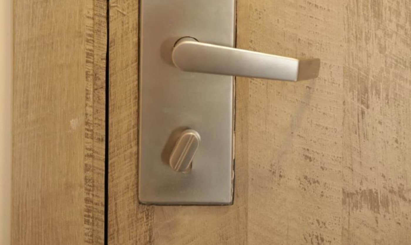 Porte intérieure